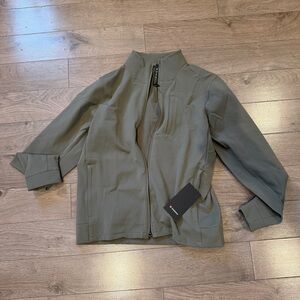 Lululemon Sojourn Jacket